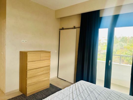 Διαμέρισμα για ενοικίαση Λιόγερμα (Θέρμη) - Φωτογραφία 1