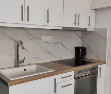 Studio/Γκαρσονιέρα για ενοικίαση Φωκίωνος Νέγρη (Κυψέλη) - Φωτογραφία 6