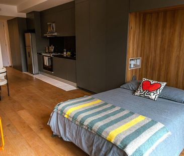 Loft amoblado a pasos de Reforma e Insurgentes - Photo 6