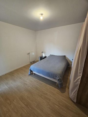 Location Appartement 2 pièces 42m² BREST 29200 - Photo 3