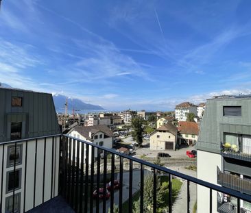 Magnifique 3.5p avec vue lac - Photo 4