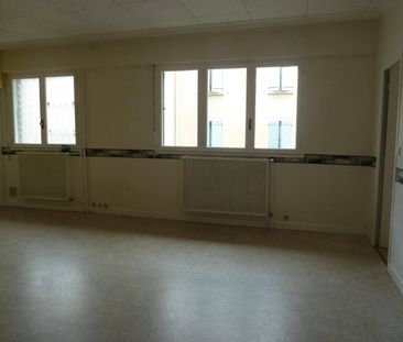 Location appartement 3 pièces 66.35 m² à Bourg-de-Péage (26300) - Photo 3