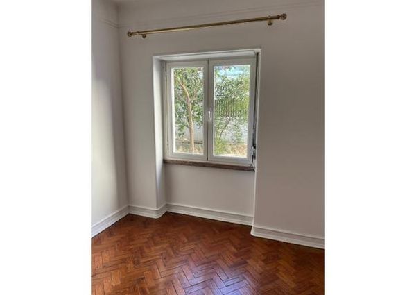 Apartamento T2 em Lisboa