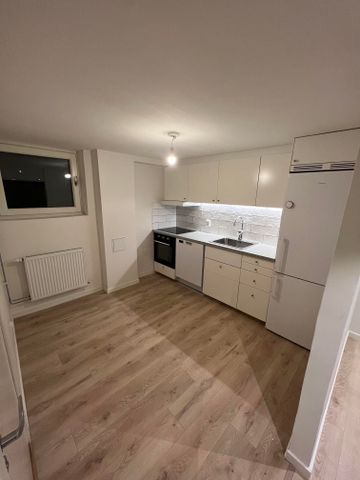 Långgatan, Umeå - Foto 4