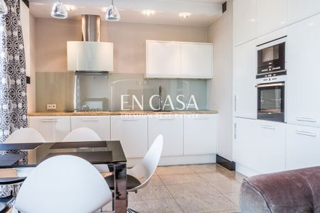 Warszawa, Wilanów, Franciszka Klimczaka - Zdjęcie 5