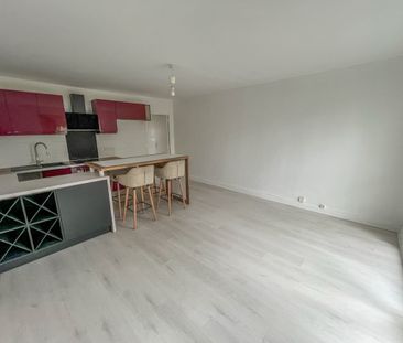 Appartement 2 pièces 46m² - Photo 1