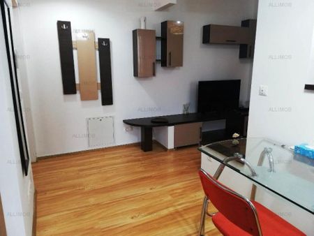 Garsoniera in bloc nou, zona centrala - Fotografie 5