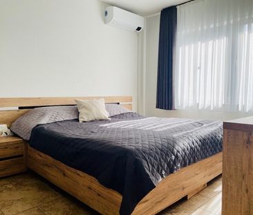 Gezellig energiezuinig appartement met 2 slaapkamers met topligging... - Photo 1