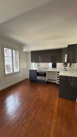 Caen centre ancien appartement 2pp - Photo 5