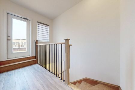 For Lease - 17 Lytham Green Circle Unit# 4, Newmarket, Ontario - Photo 4