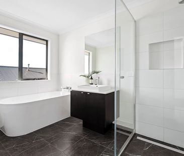 MODERN SOPHISTICATION AND SPACE - Photo 5