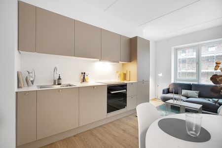 Svendsgade 35, 2. (lejl. 3) - Photo 4