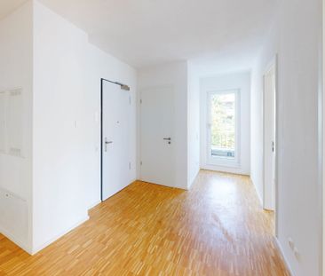 Moderne 2 Zimmer Wohnung mit Balkon in Charlottenburg - Photo 6
