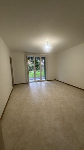 Ihre neue Wohnung imit Gartensitzplan? Befristetes Mietverhältnis - Foto 5