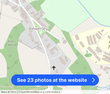 Holly Court, Bewerley, HG3 - Photo 1