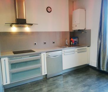 Location Appartement 4 pièces 69m² HARFLEUR 76700 - Photo 1