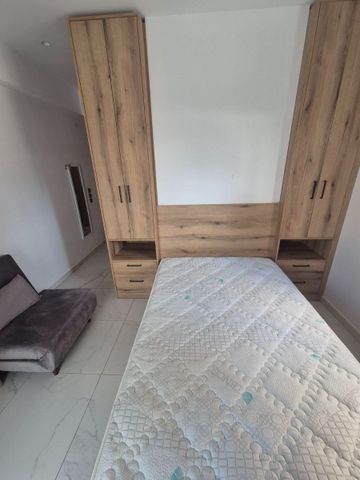 Studio/Γκαρσονιέρα για ενοικίαση Πλάτανος (Ιωάννινα) - Φωτογραφία 4