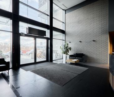 3-pokojowe mieszkanie na Stegnach od zaraz - Photo 5