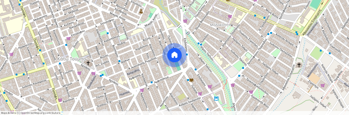 Θεσσαλονίκη (Κάτω Τούμπα)