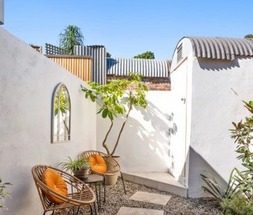 Beautiful Terrace in great location - Photo 6