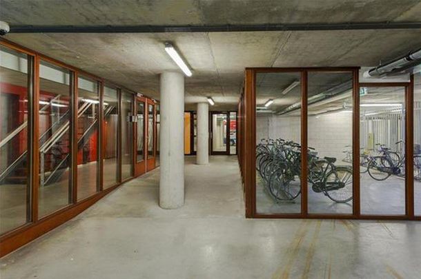 Van Leijenberghlaan 2M 1082 GM Amsterdam - Photo 1