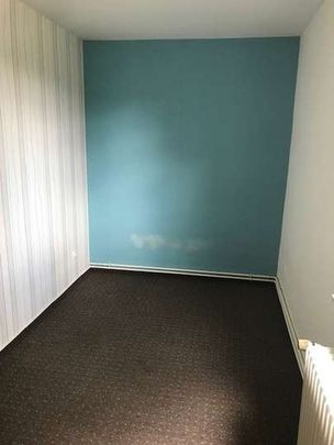 Gemütliche 3,0 Zimmer Wohnung in Braunlage - Foto 1