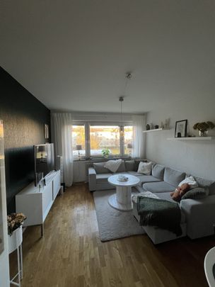 Mariedalsvägen, Malmö - Foto 1