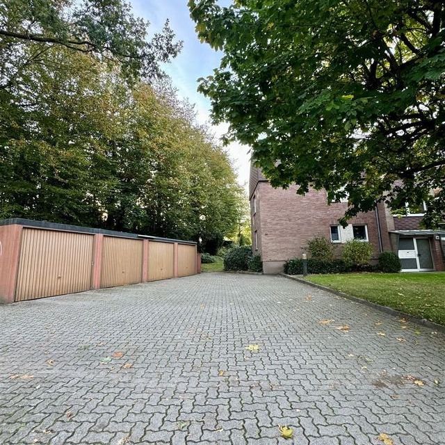 SchÃ¶ne 2,5-Zimmer-Whg. mit Balkon u. Garage in zentraler Lage //Bordesholm - Foto 1