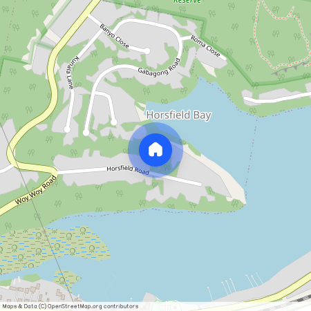 38 Horsfield Road, NSW 2256, Horsfield Bay