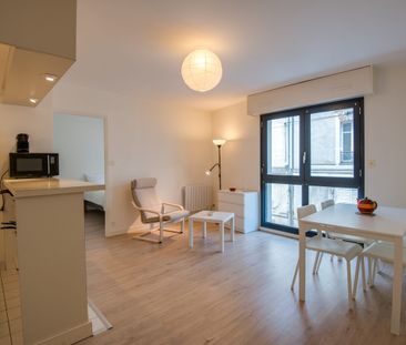 Appartement T2 Meublé - Photo 5