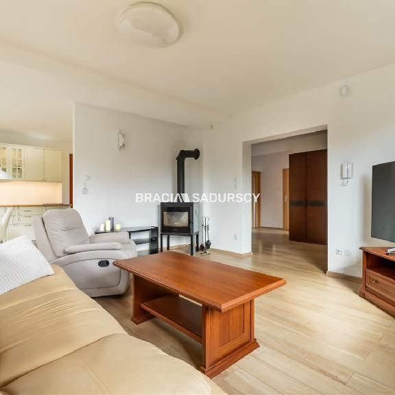 Dom Kraków Bronowice powierzchnia 204.0 m² C206-WD-45956 - Photo 1