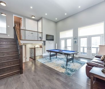 For Lease - 3251 Charles Fay Pass N/A, Oakville, Ontario - Photo 5