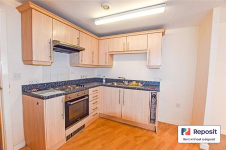 2 bedroom flat to rent - Photo 5