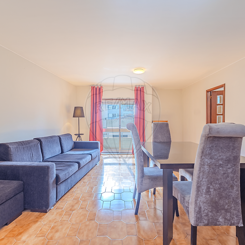 Apartamento T3 em Porto - Photo 1