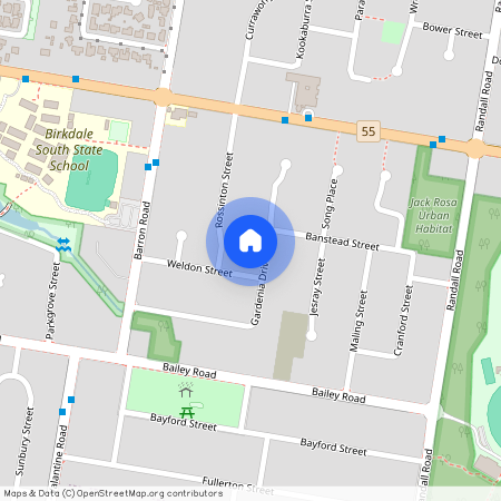28 Gardenia Drive, Qld 4159, Birkdale