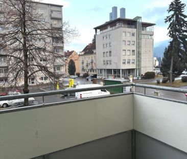 Gemütliche 3-Zimmer-Wohnung mit Balkon in Judenburg – Ihr neues Zuh... - Foto 1