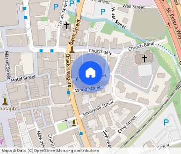 Huntington House, Princess Street, Bolton - Photo 1