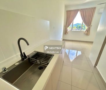 Bukit Bantayan Residences - Foto 1