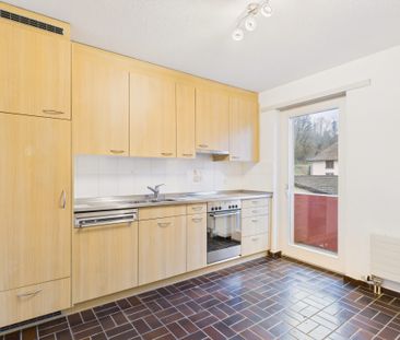 3.5 Zimmer, 77 m², 3. Stock - Photo 6