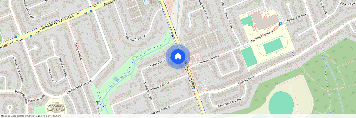 1473 Adelaide Street Unit# Unit 3 - Lowe…, London North