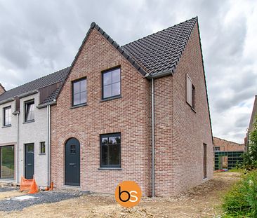 Zeer ruime nieuwbouwwoning met 3 ruime slaapkamers - Foto 2