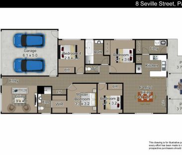 Modern Four Bedder In Cardinia Grove! - Photo 6