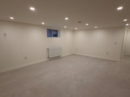 For Lease - 53 Wineva Avenue Unit# Lower, Toronto, Ontario - Photo 3