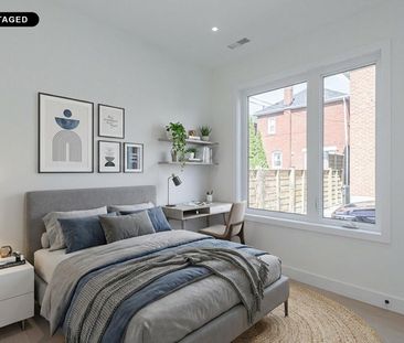 For Lease - 12 Twenty Second Street Unit# 4, Toronto, Ontario - Photo 4