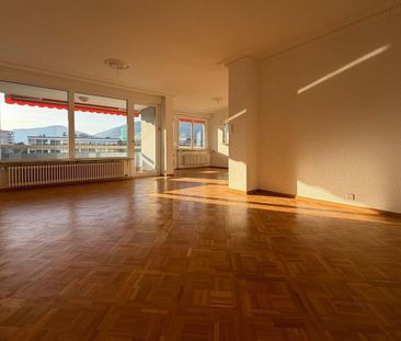 6 Zimmer, 150 m², 7. Stock - Photo 3