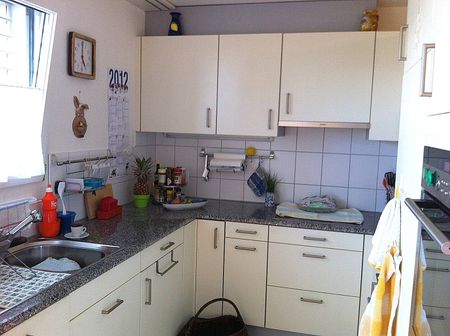Rückzugsort mit Charakter - Foto 4