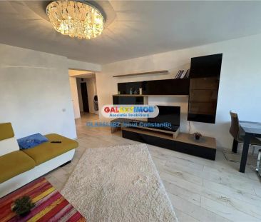 De inchiriat - Apartament modern, complet mobilat - Fotografie 3
