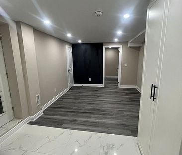 For Lease - 1 Banks Drive Unit# BASEMENT, Brampton, Ontario - Photo 6