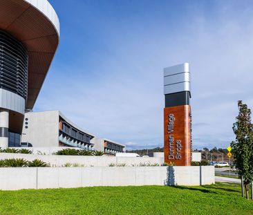 Spacious interiors, Stunning Molonglo Views - Photo 5