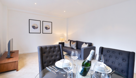 1 bedroom flat to rent - Photo 2